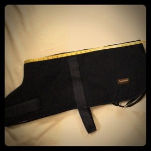 Aussie Naturals Dog Blanket/coat EUC